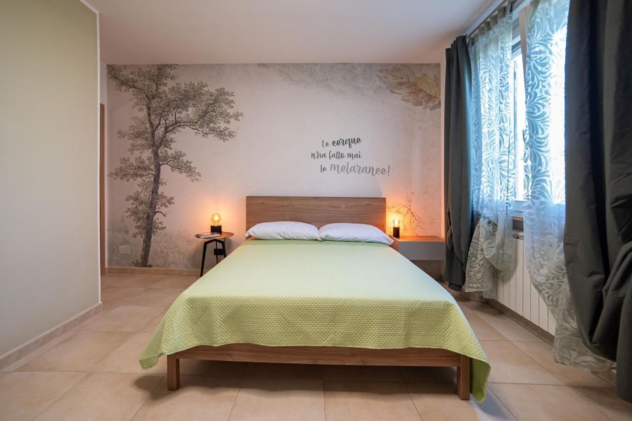 B&B La Figuretta Iesi Quarto foto