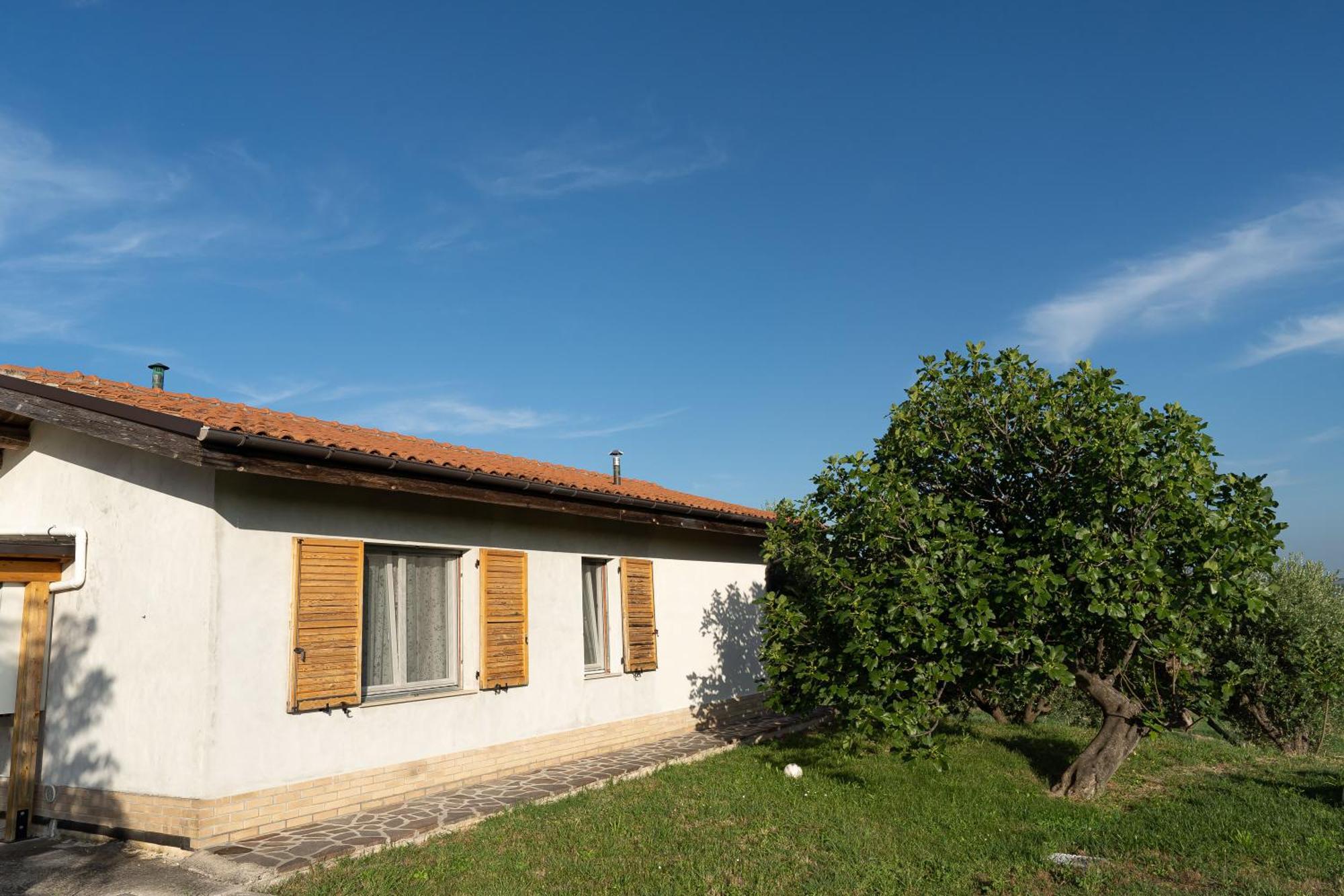 B&B La Figuretta Iesi Exterior foto