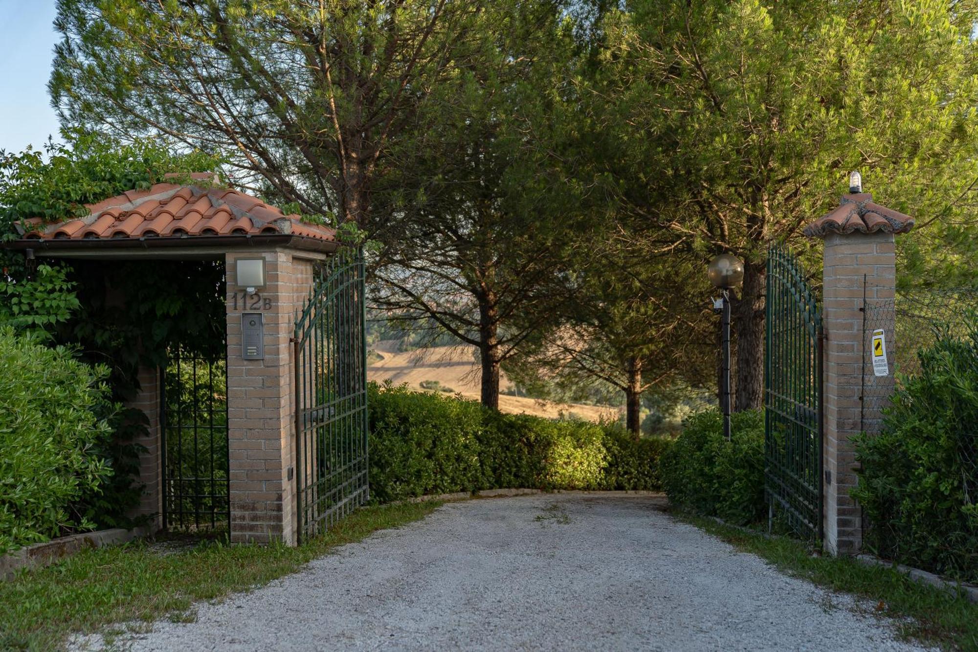 B&B La Figuretta Iesi Exterior foto