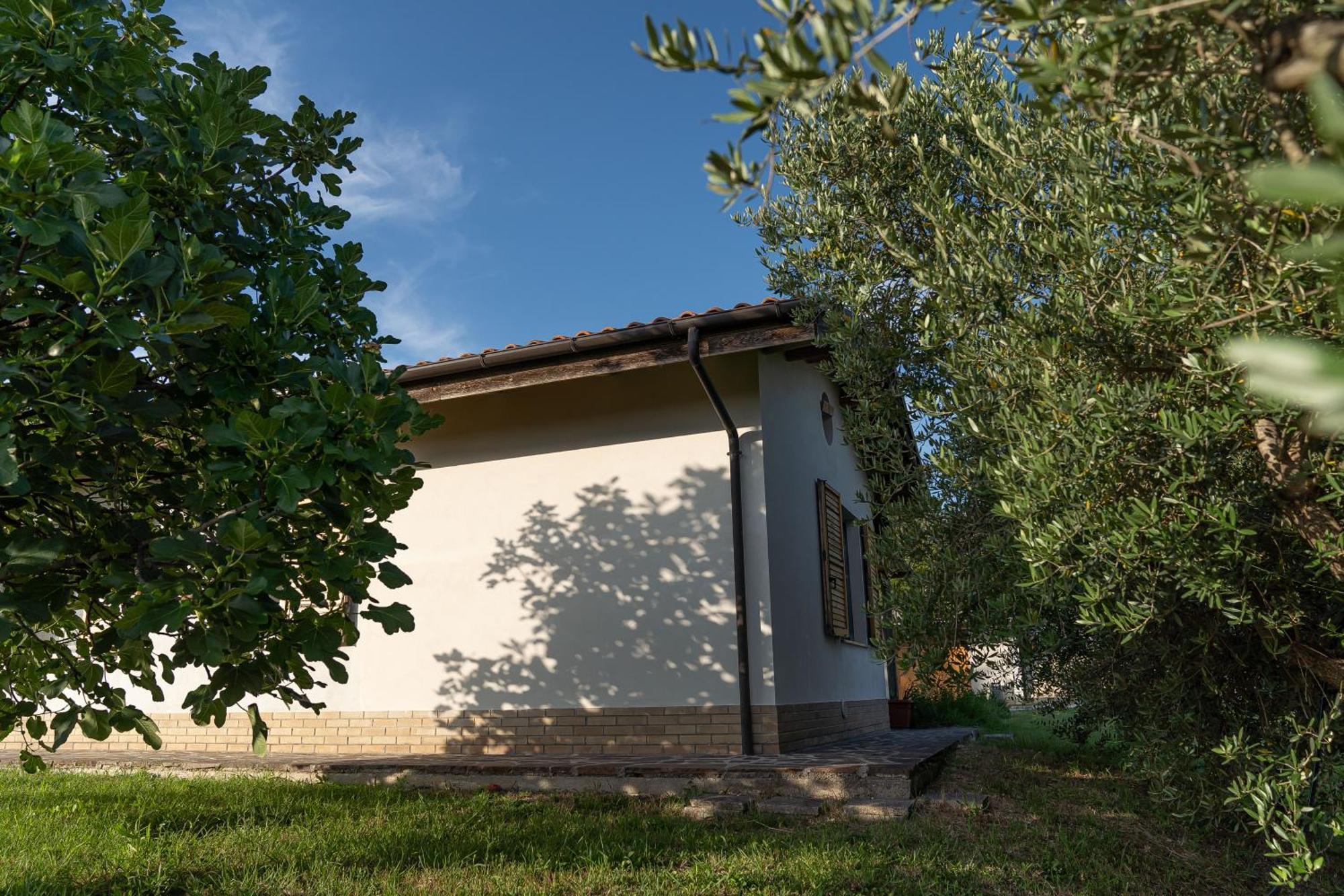 B&B La Figuretta Iesi Exterior foto
