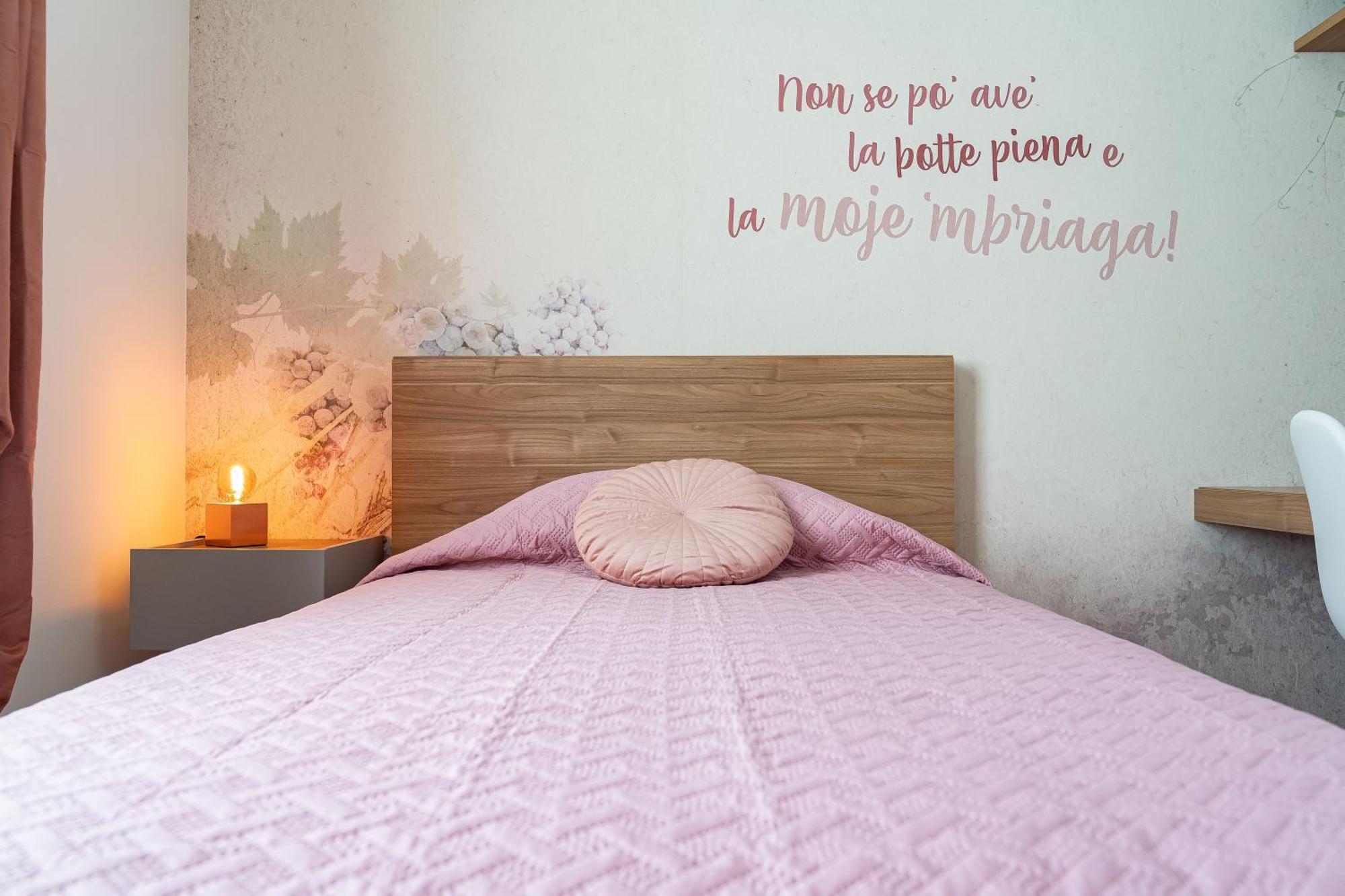 B&B La Figuretta Iesi Quarto foto