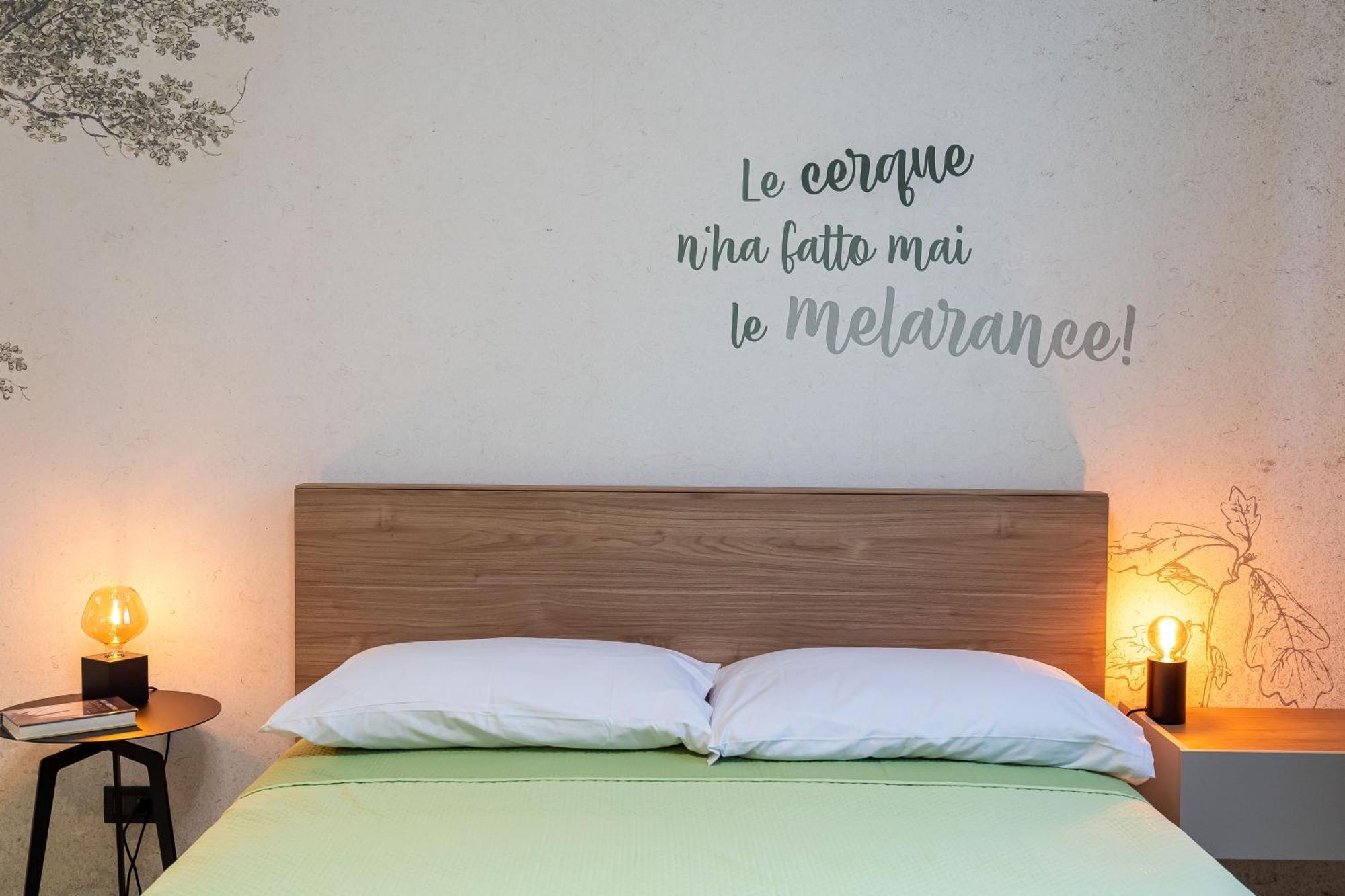 B&B La Figuretta Iesi Quarto foto