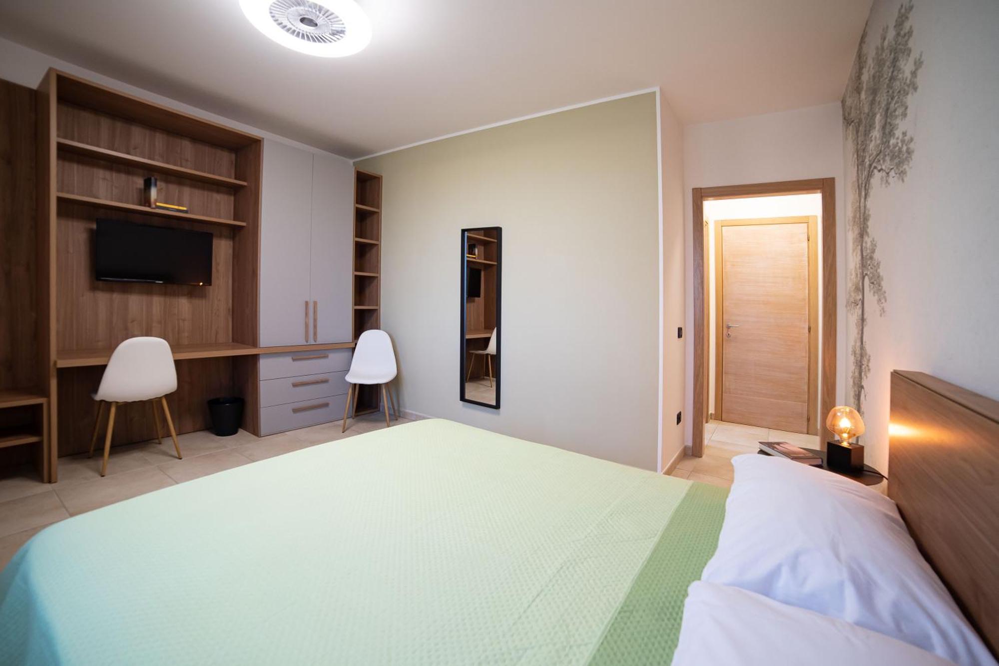 B&B La Figuretta Iesi Quarto foto
