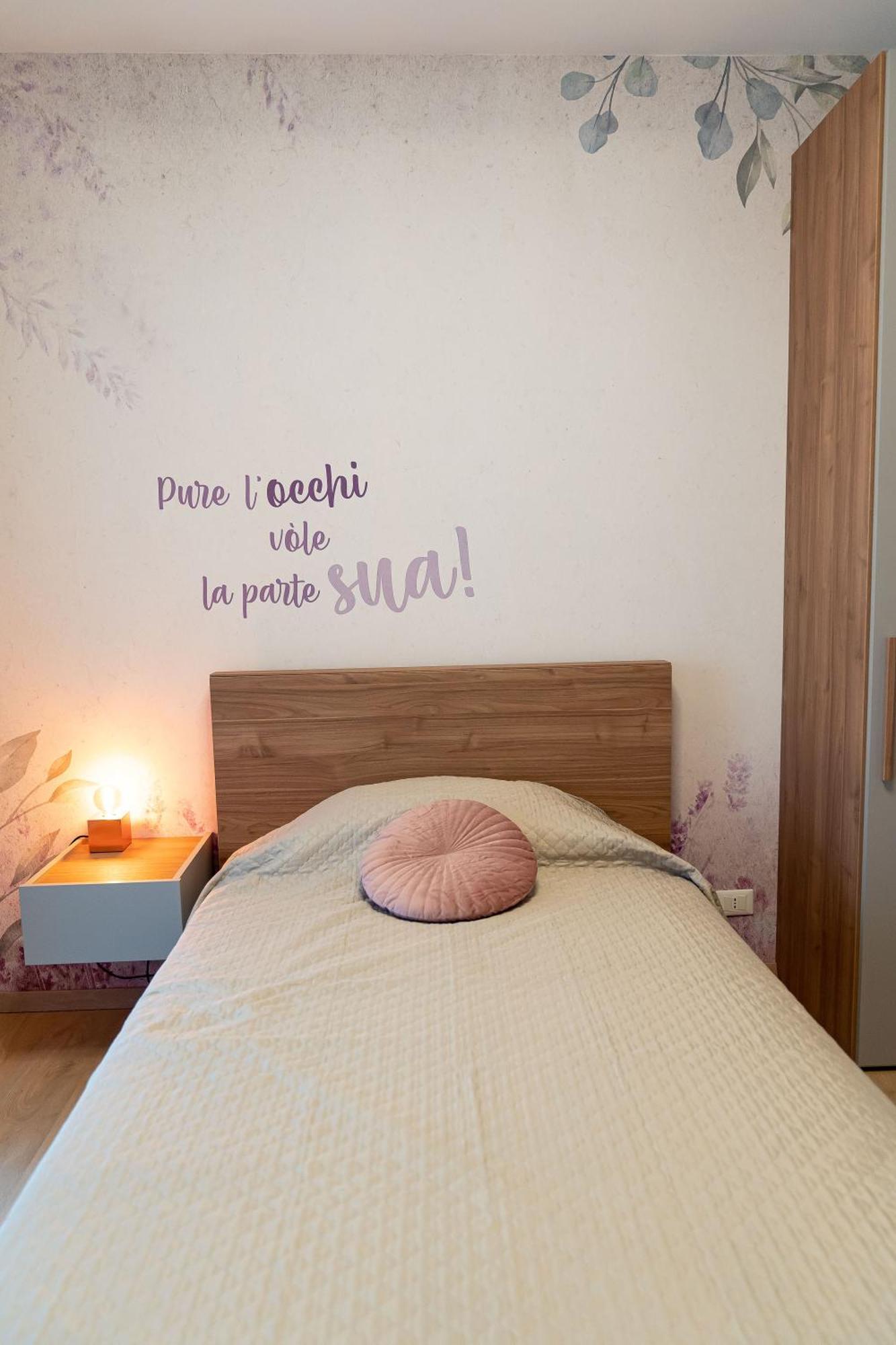 B&B La Figuretta Iesi Quarto foto