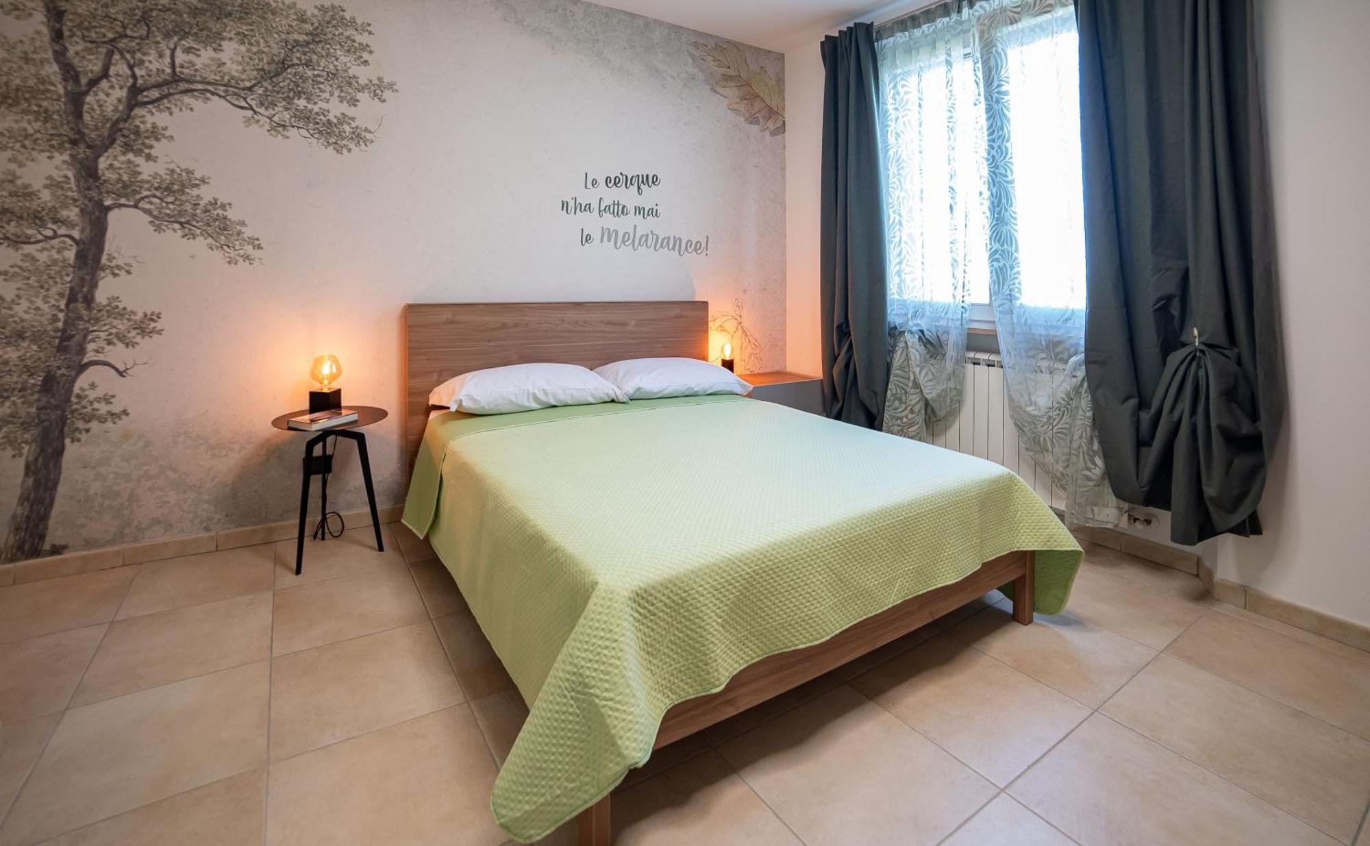 B&B La Figuretta Iesi Quarto foto
