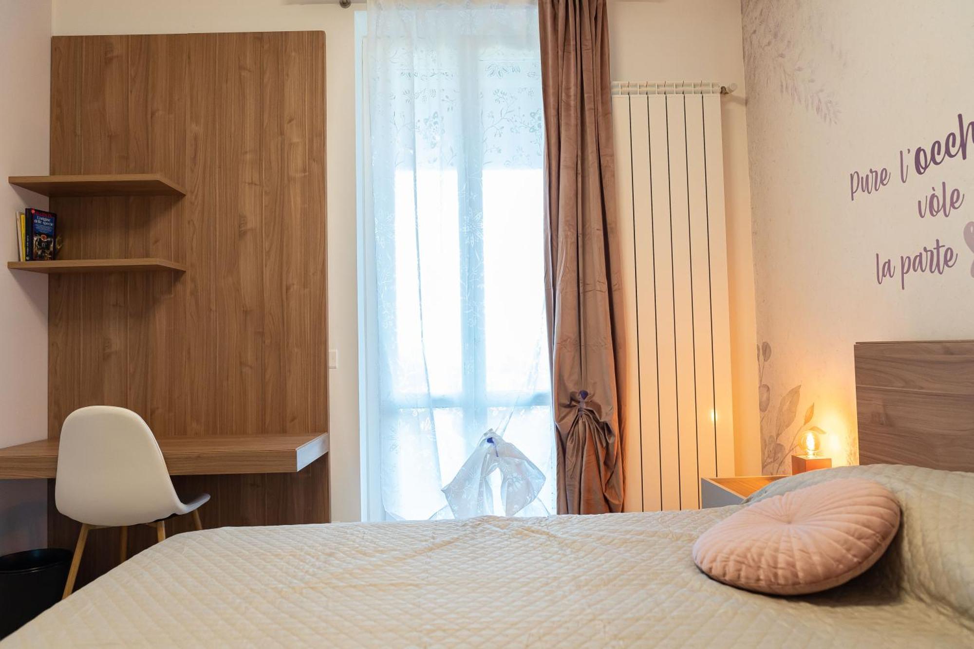 B&B La Figuretta Iesi Quarto foto