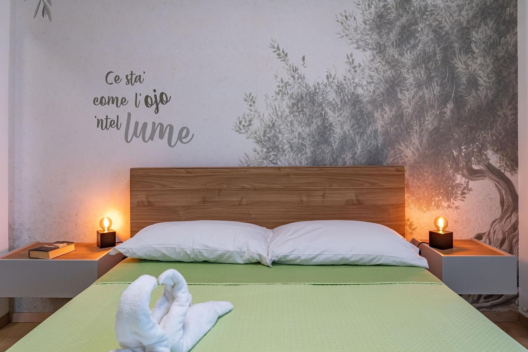 B&B La Figuretta Iesi Quarto foto